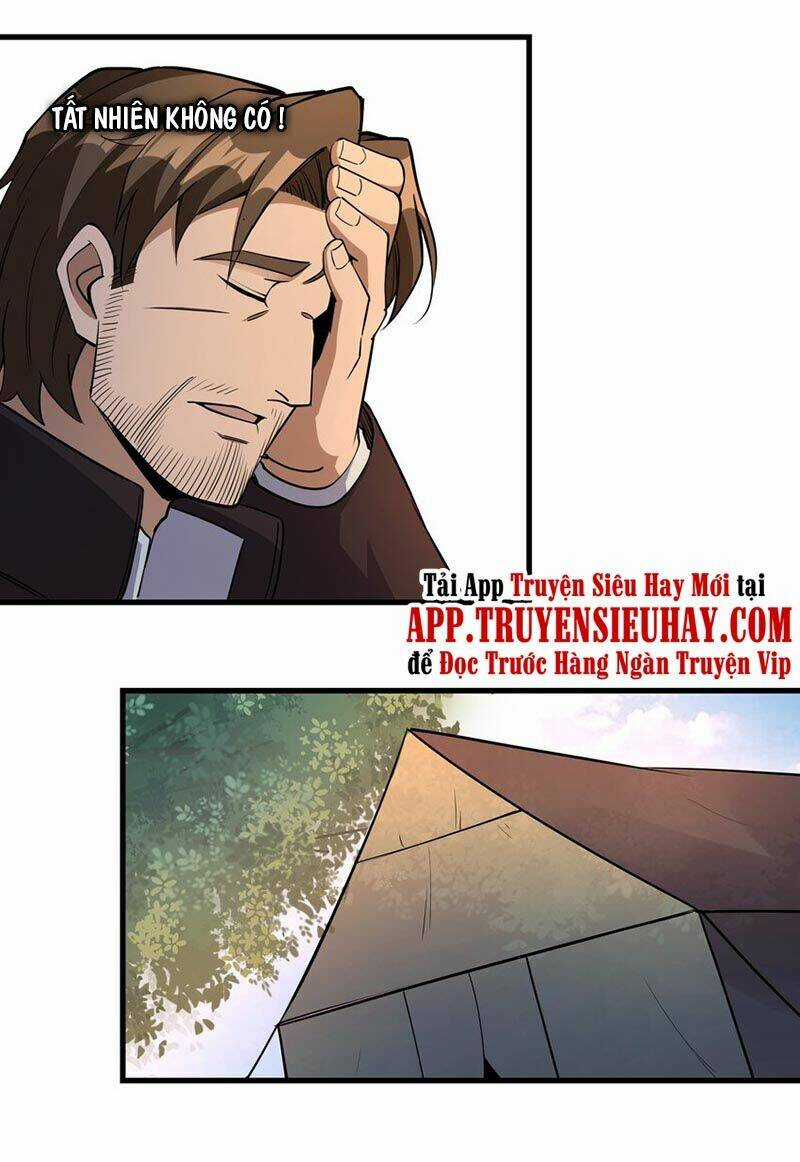 Lê Minh Chi Kiếm - Chapter 36 - Trang 27