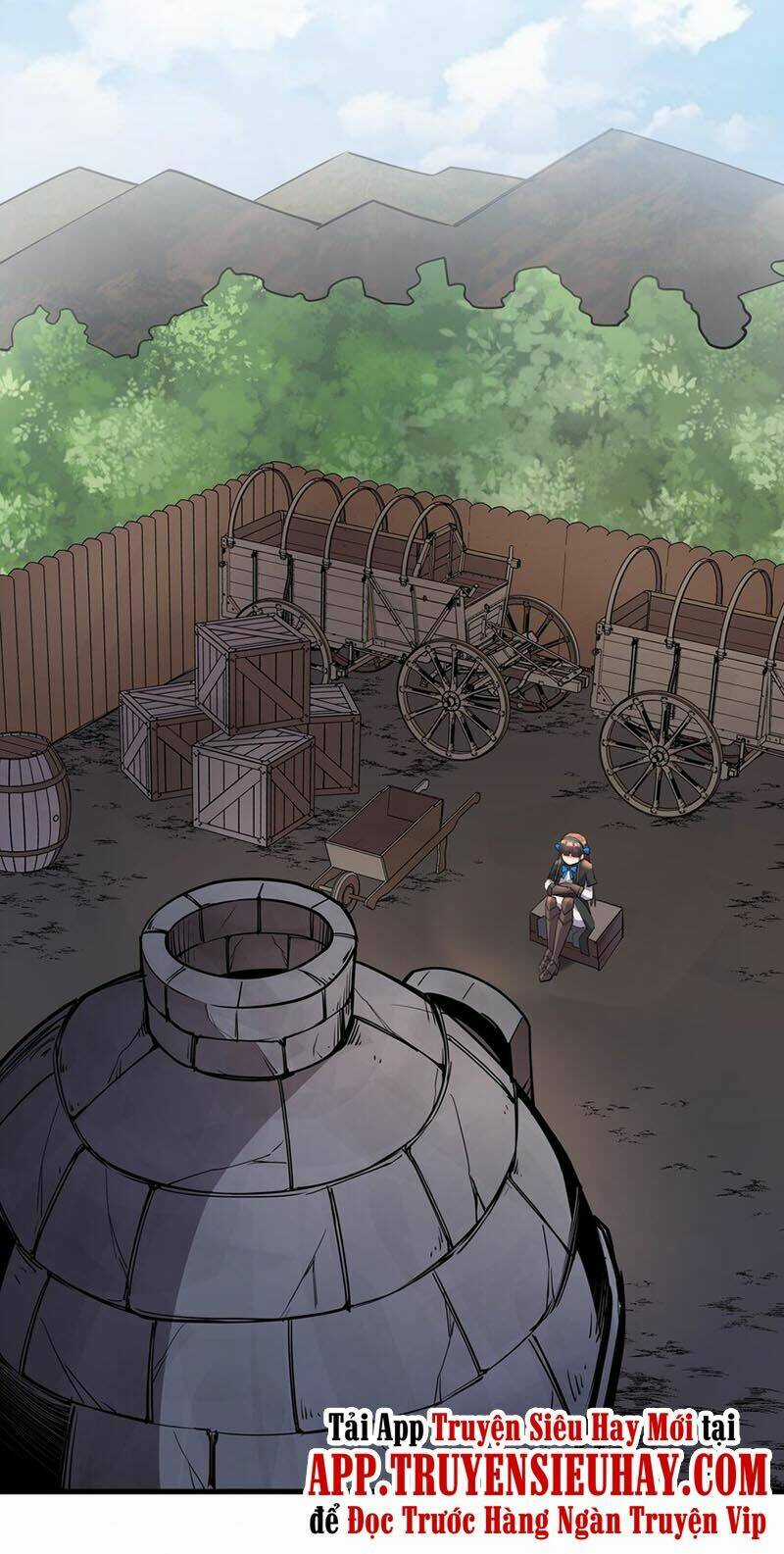 Lê Minh Chi Kiếm - Chapter 36 - Trang 4