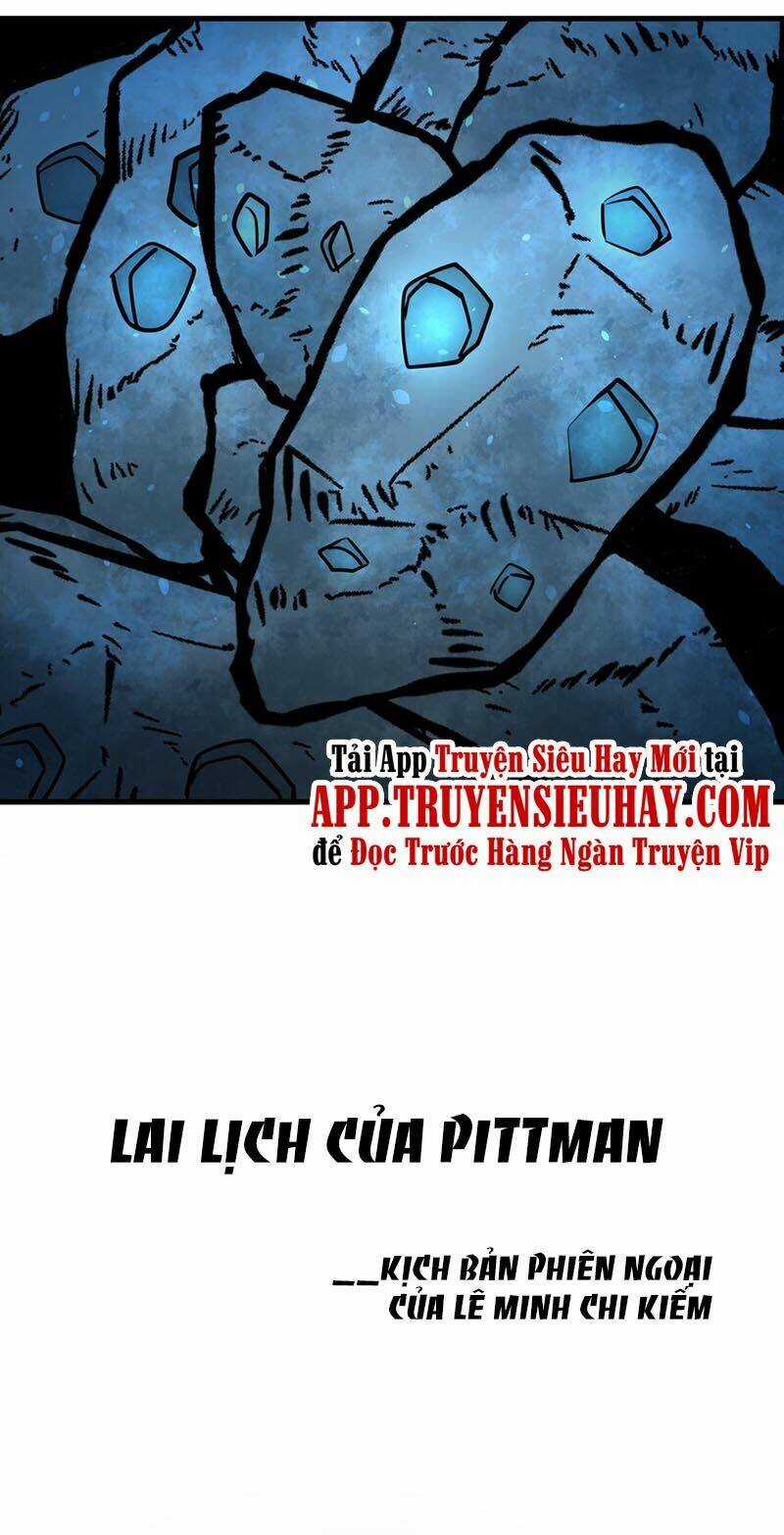 Lê Minh Chi Kiếm - Chapter 36 - Trang 31