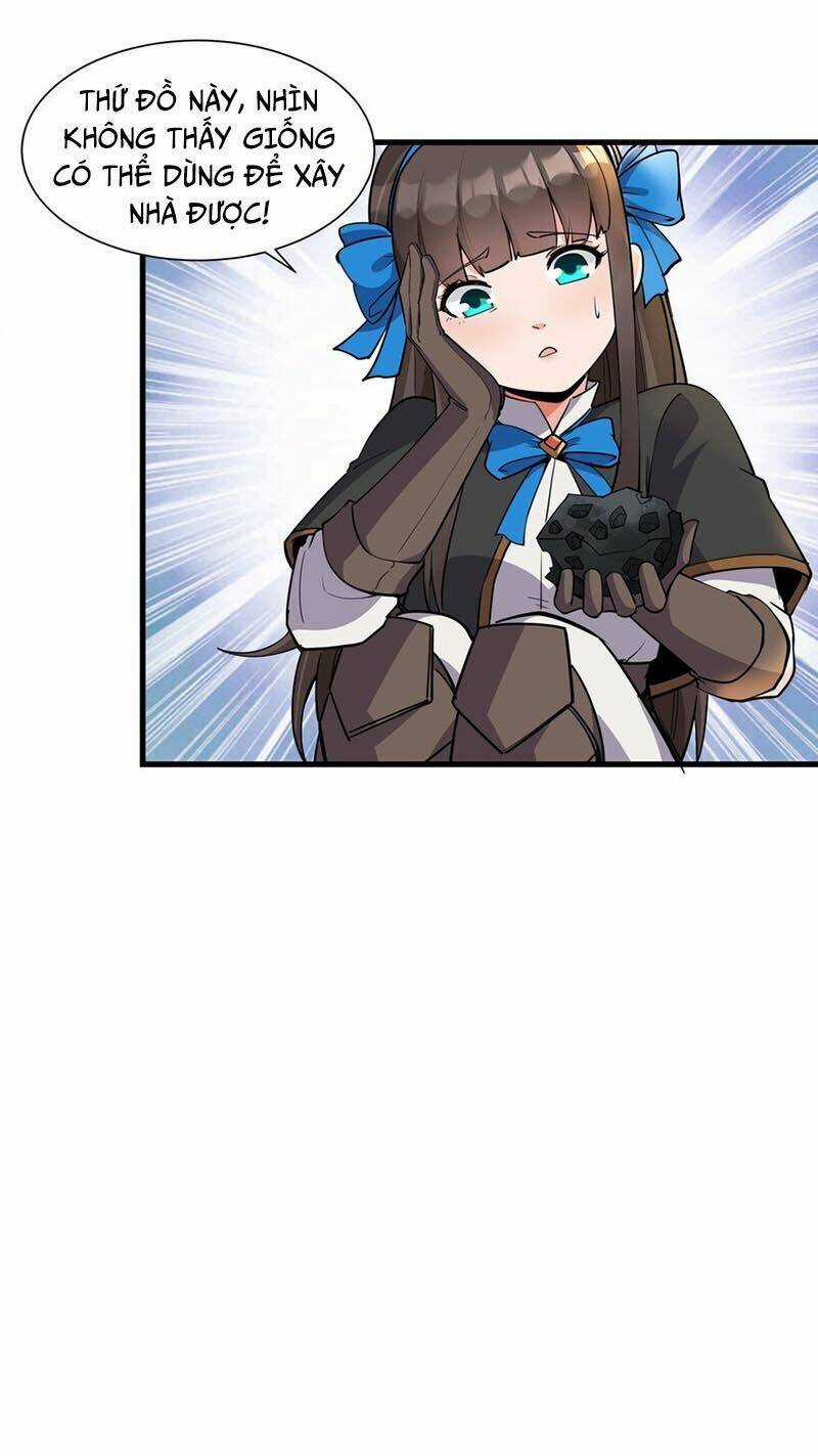 Lê Minh Chi Kiếm - Chapter 36 - Trang 5