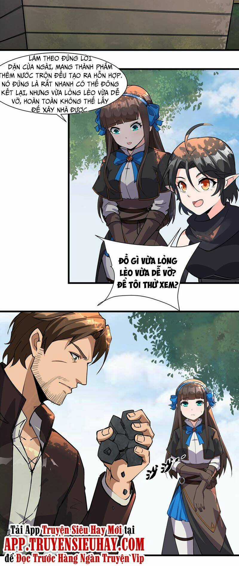 Lê Minh Chi Kiếm - Chapter 36 - Trang 7