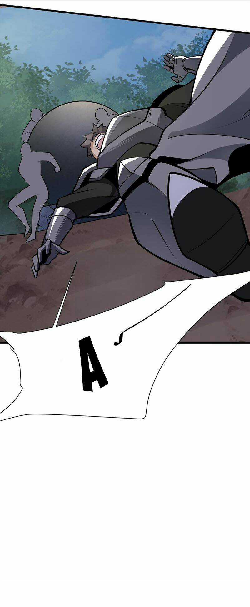 Lê Minh Chi Kiếm - Chapter 37 - Trang 12