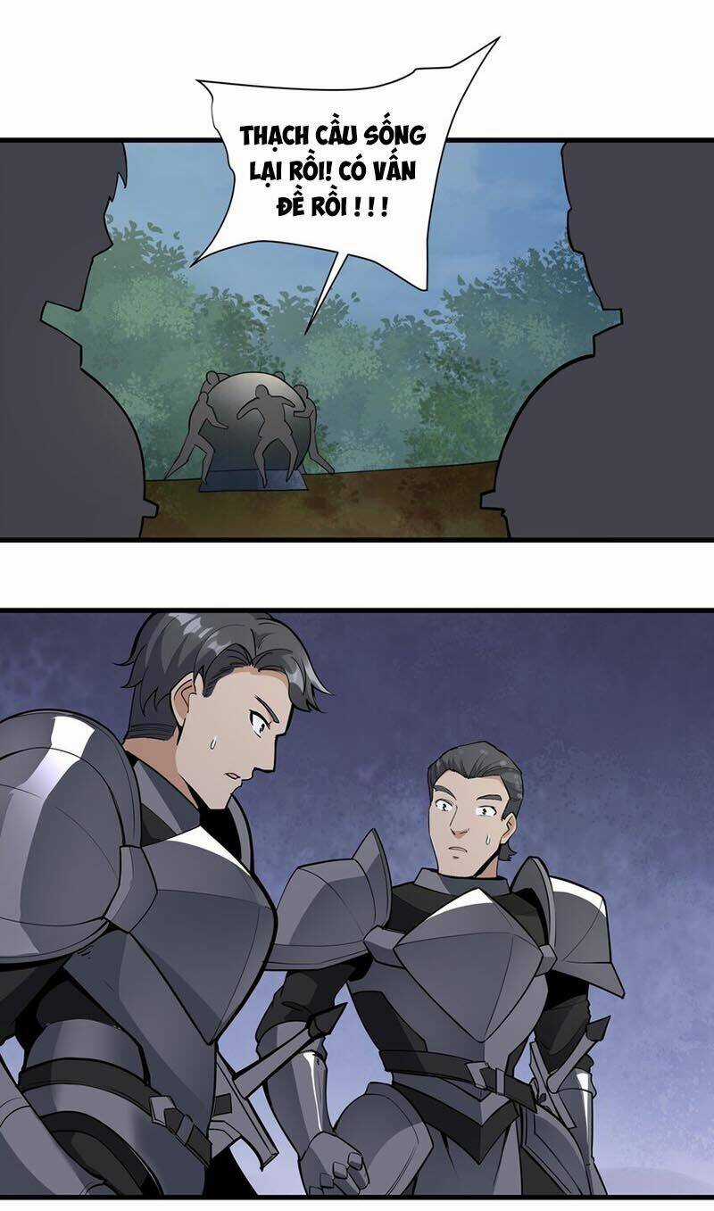 Lê Minh Chi Kiếm - Chapter 37 - Trang 13