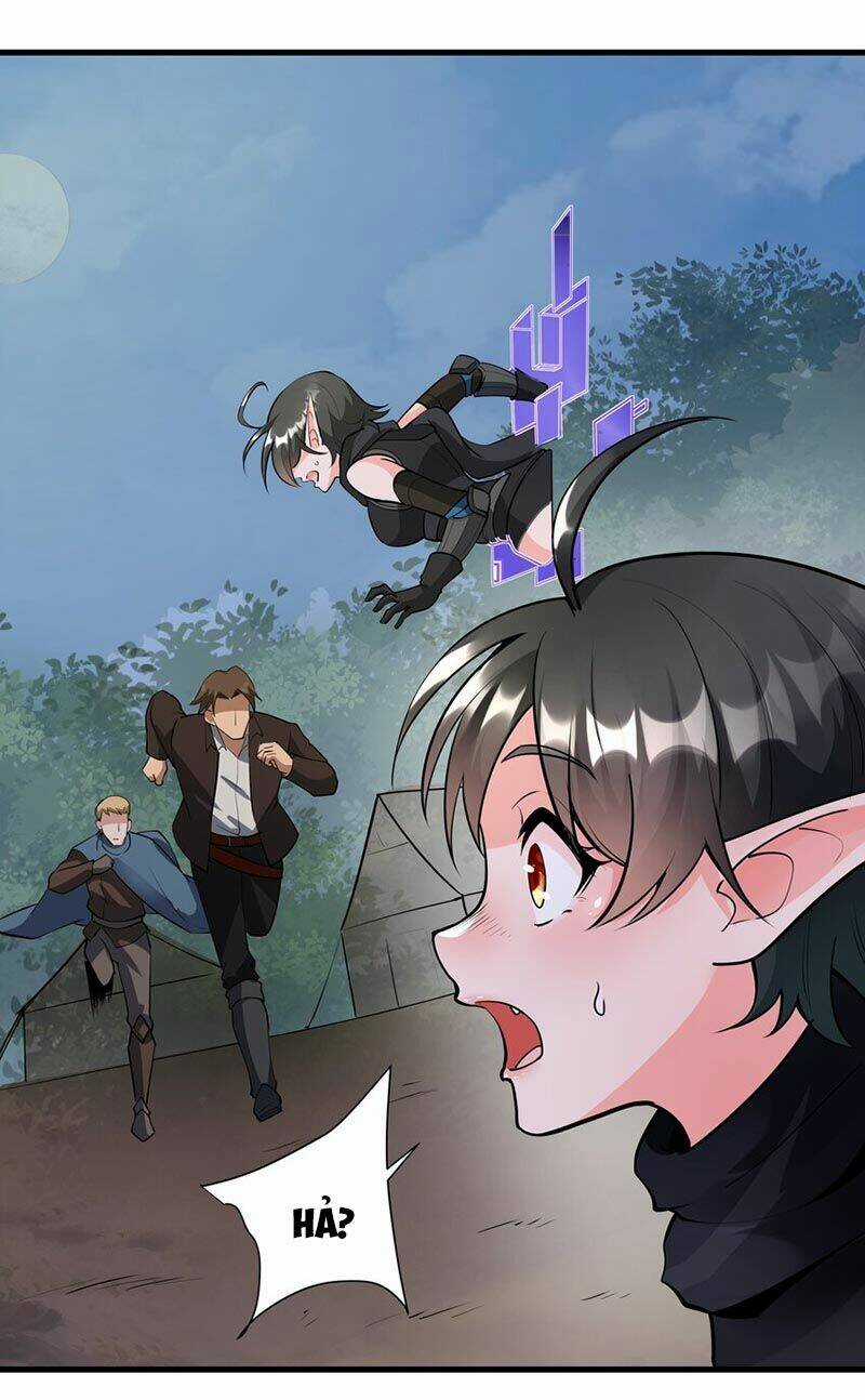 Lê Minh Chi Kiếm - Chapter 37 - Trang 15