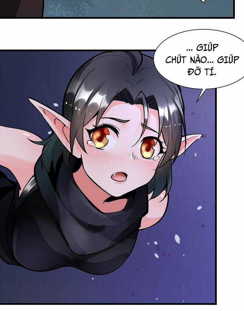 Lê Minh Chi Kiếm - Chapter 37 - Trang 17