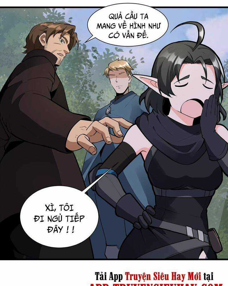 Lê Minh Chi Kiếm - Chapter 37 - Trang 19