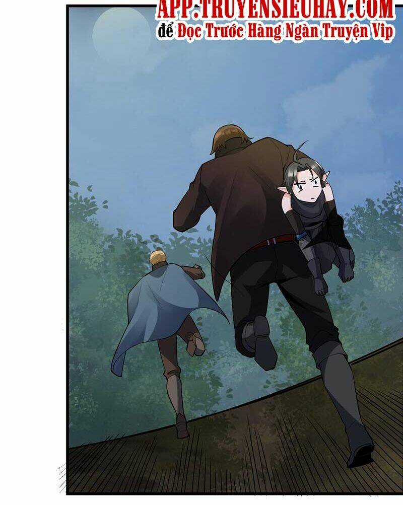 Lê Minh Chi Kiếm - Chapter 37 - Trang 20