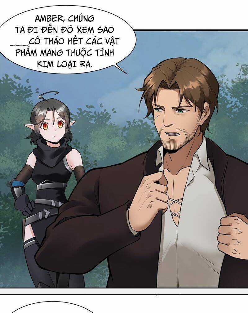 Lê Minh Chi Kiếm - Chapter 37 - Trang 24