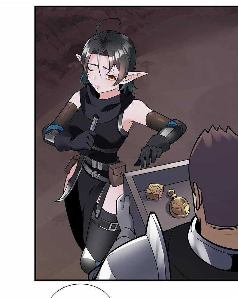 Lê Minh Chi Kiếm - Chapter 37 - Trang 26