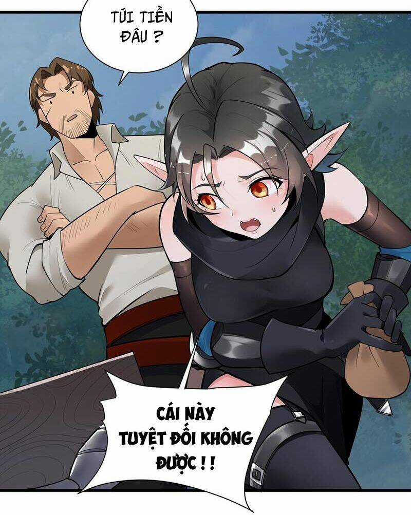 Lê Minh Chi Kiếm - Chapter 37 - Trang 27