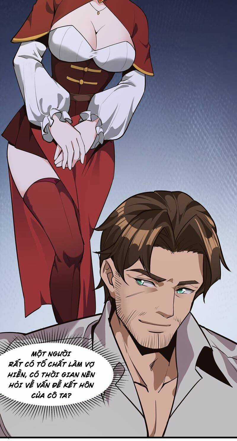 Lê Minh Chi Kiếm - Chapter 37 - Trang 30