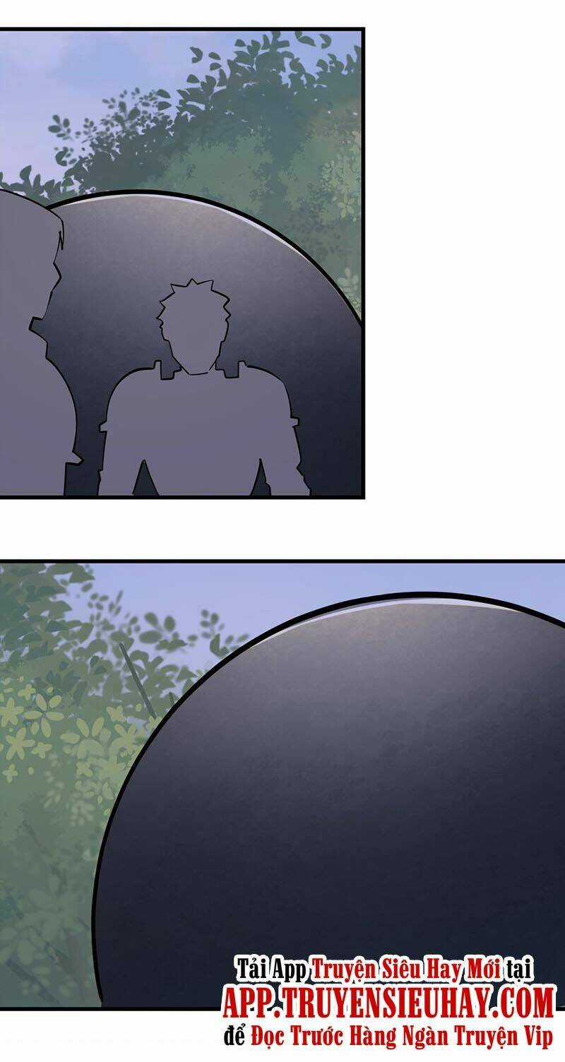 Lê Minh Chi Kiếm - Chapter 37 - Trang 4