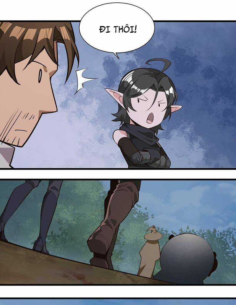 Lê Minh Chi Kiếm - Chapter 37 - Trang 31