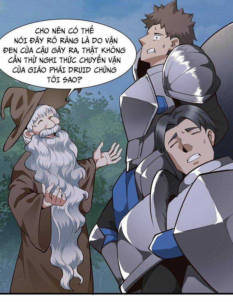 Lê Minh Chi Kiếm - Chapter 37 - Trang 32