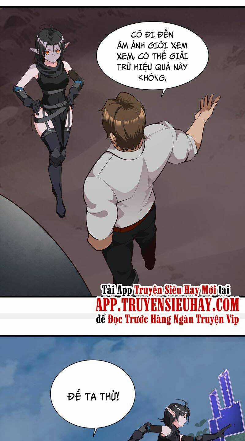 Lê Minh Chi Kiếm - Chapter 37 - Trang 37