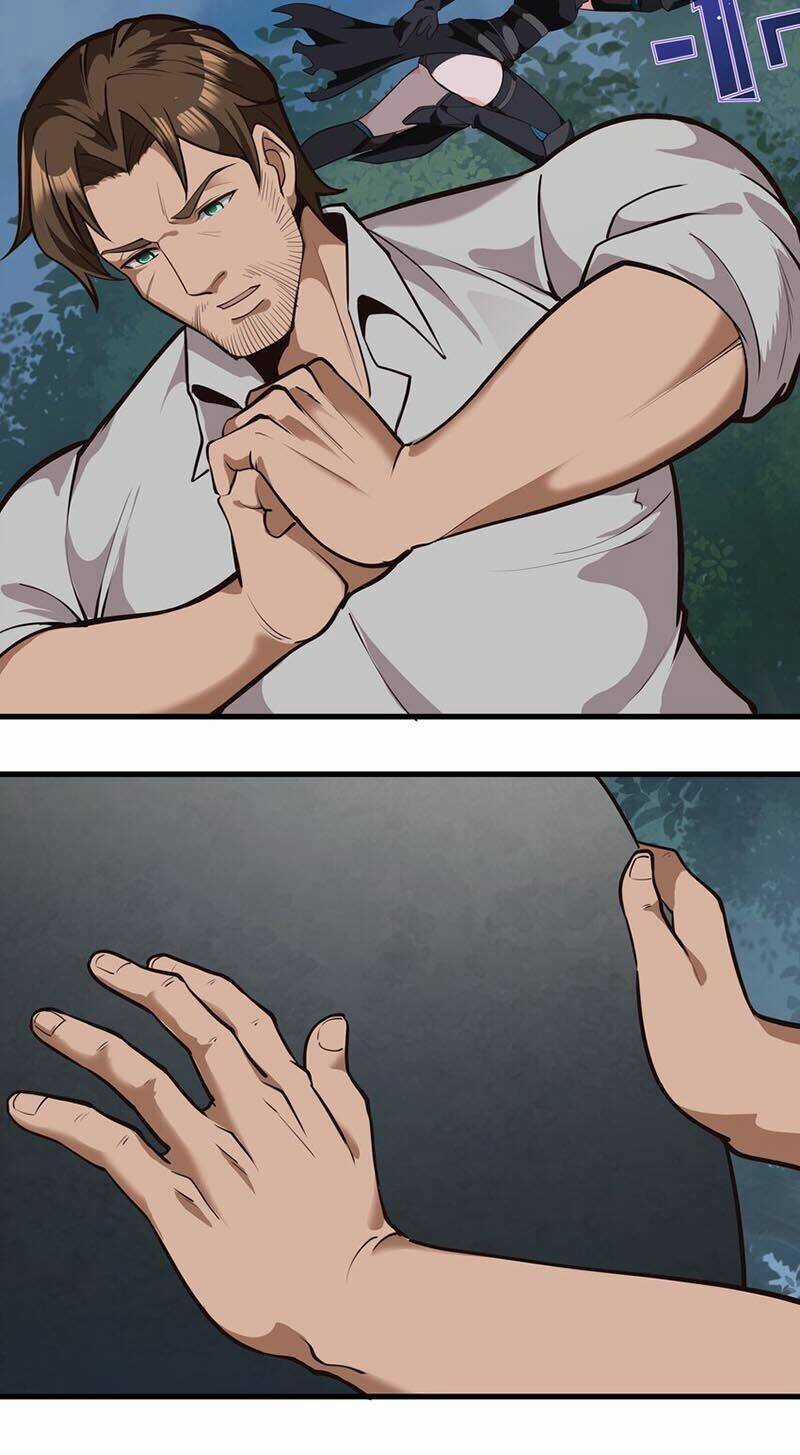 Lê Minh Chi Kiếm - Chapter 37 - Trang 38