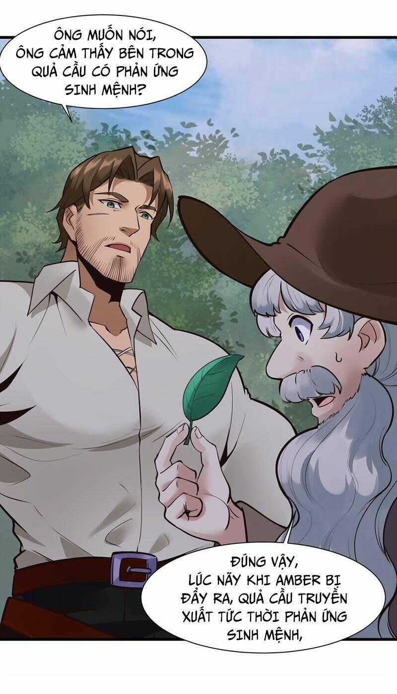 Lê Minh Chi Kiếm - Chapter 37 - Trang 44