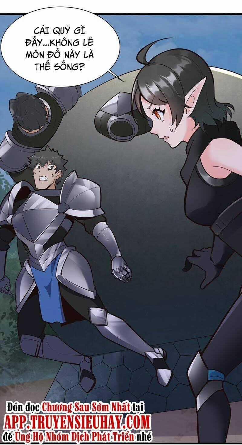 Lê Minh Chi Kiếm - Chapter 37 - Trang 45