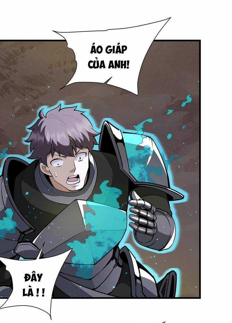 Lê Minh Chi Kiếm - Chapter 37 - Trang 7