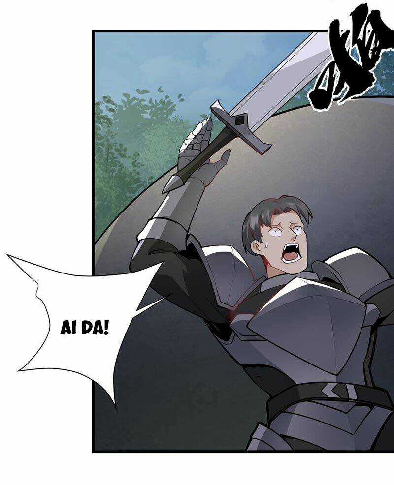 Lê Minh Chi Kiếm - Chapter 37 - Trang 9