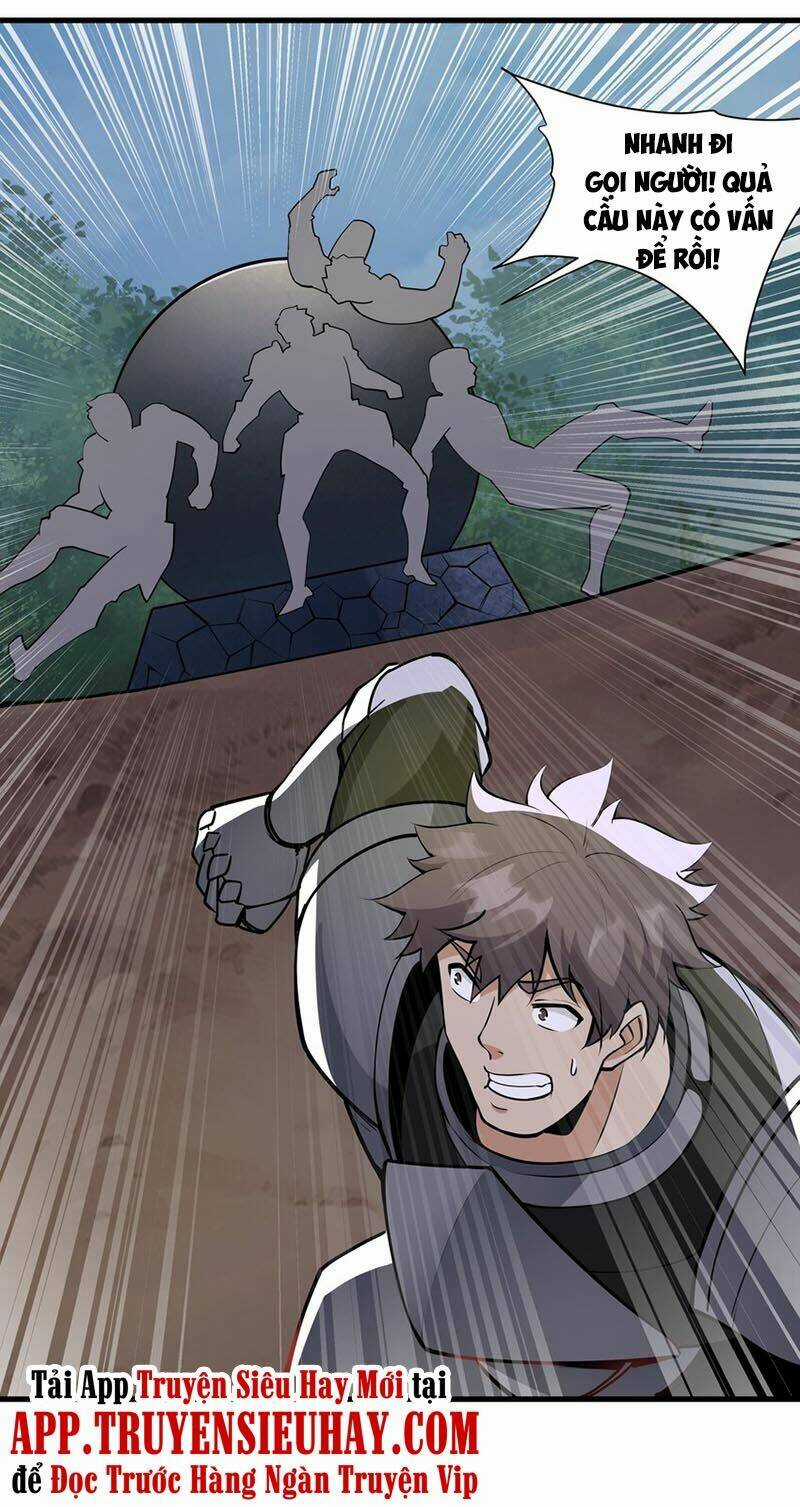 Lê Minh Chi Kiếm - Chapter 37 - Trang 10