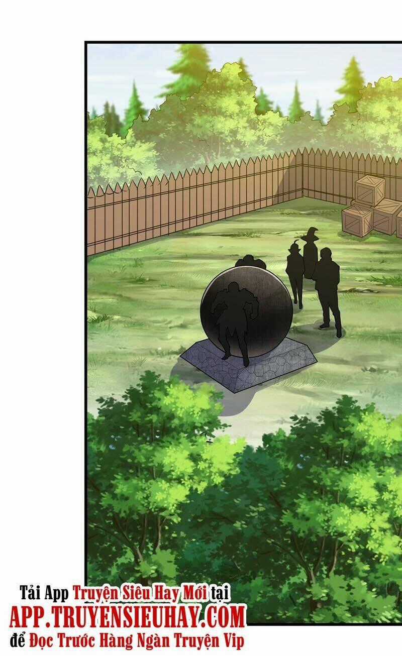 Lê Minh Chi Kiếm - Chapter 38 - Trang 1