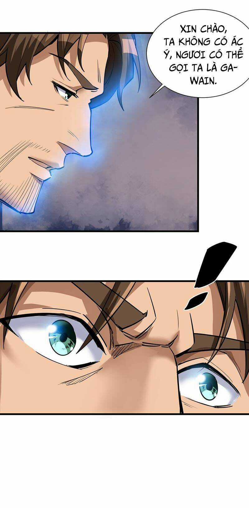 Lê Minh Chi Kiếm - Chapter 38 - Trang 11