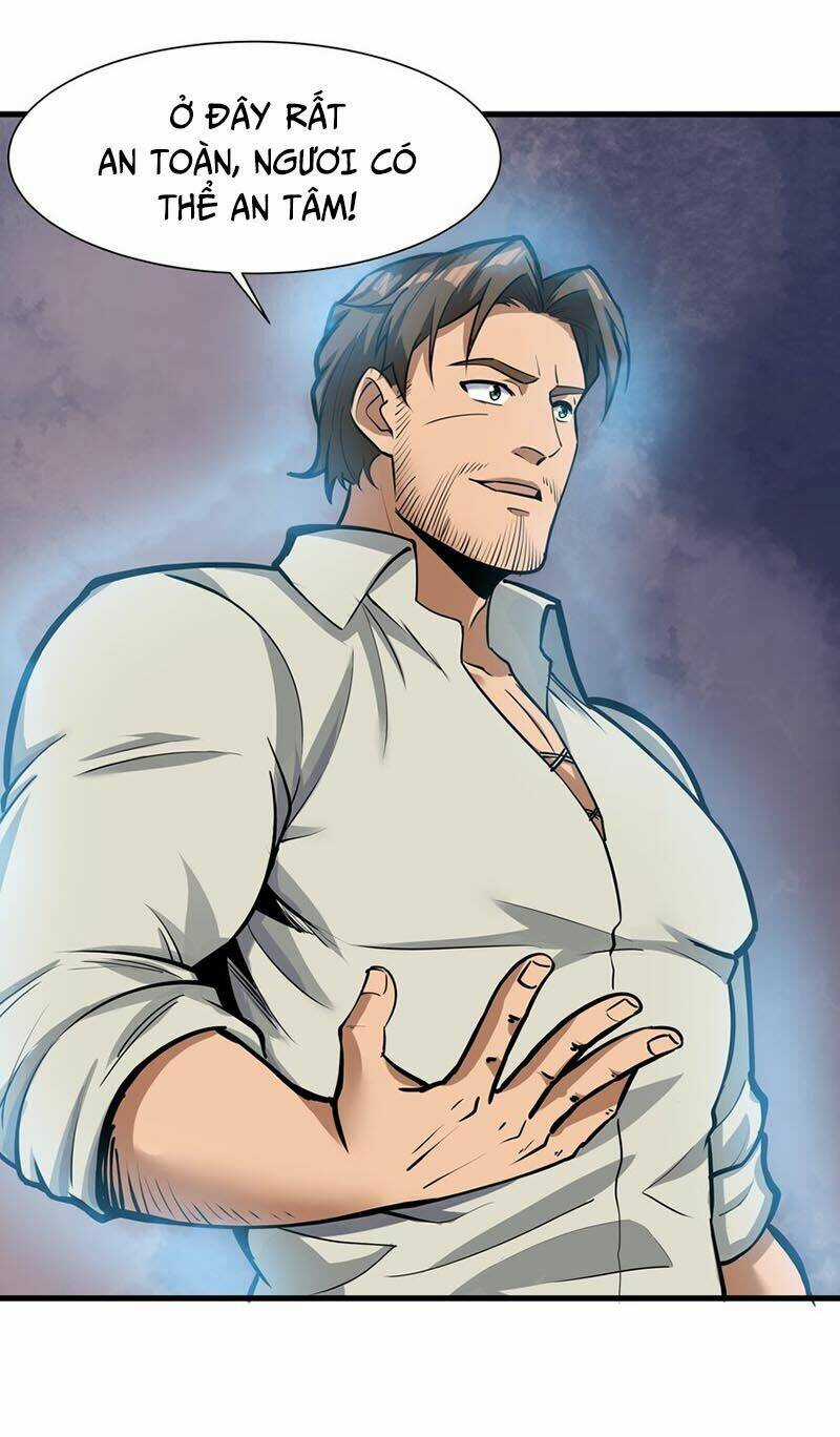 Lê Minh Chi Kiếm - Chapter 38 - Trang 14