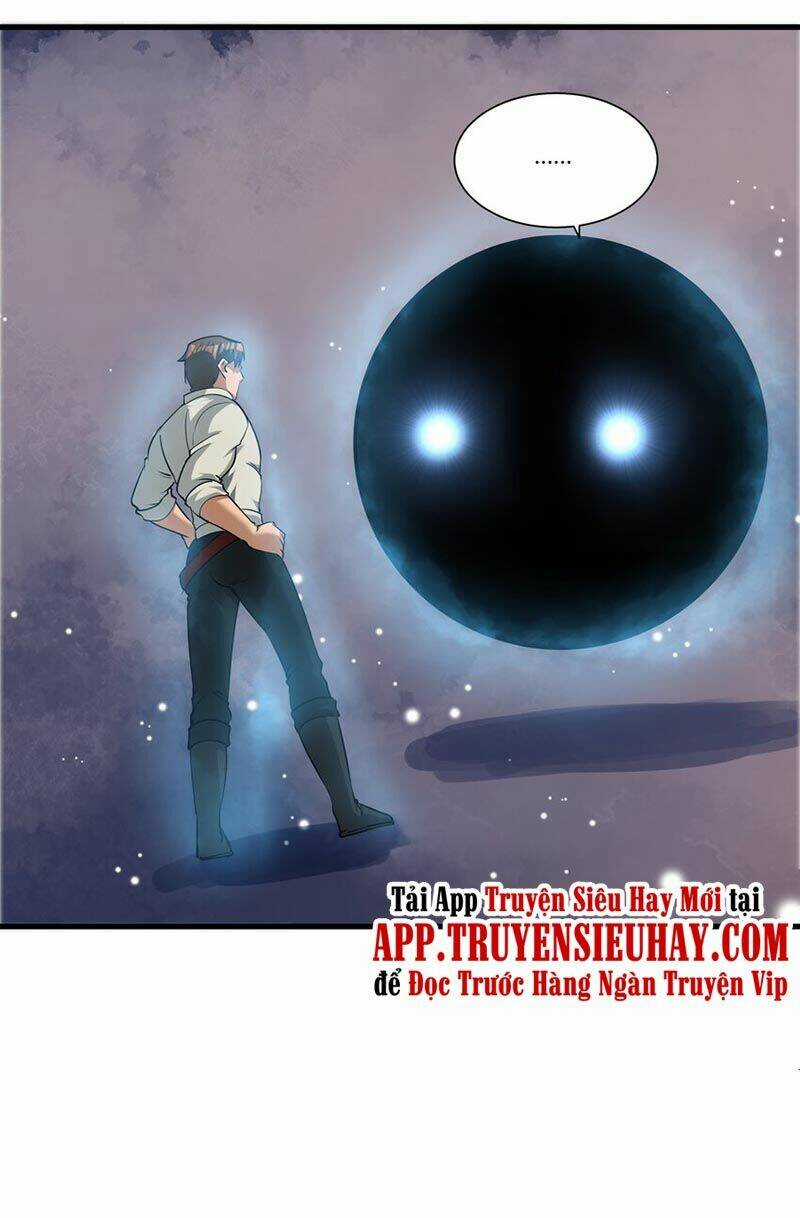 Lê Minh Chi Kiếm - Chapter 38 - Trang 15