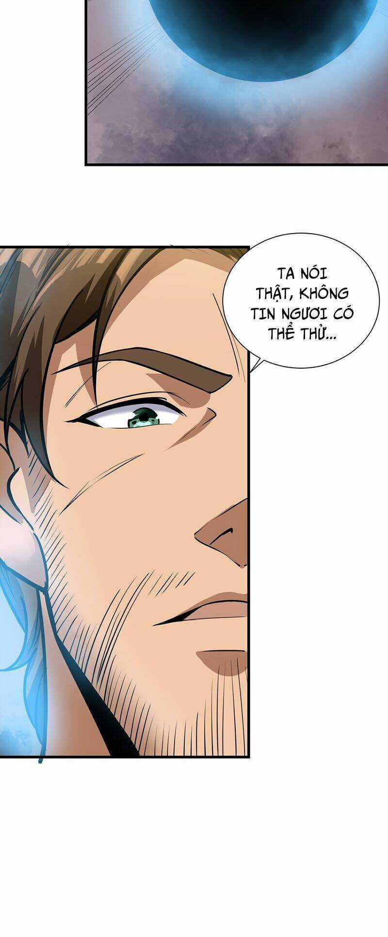 Lê Minh Chi Kiếm - Chapter 38 - Trang 19