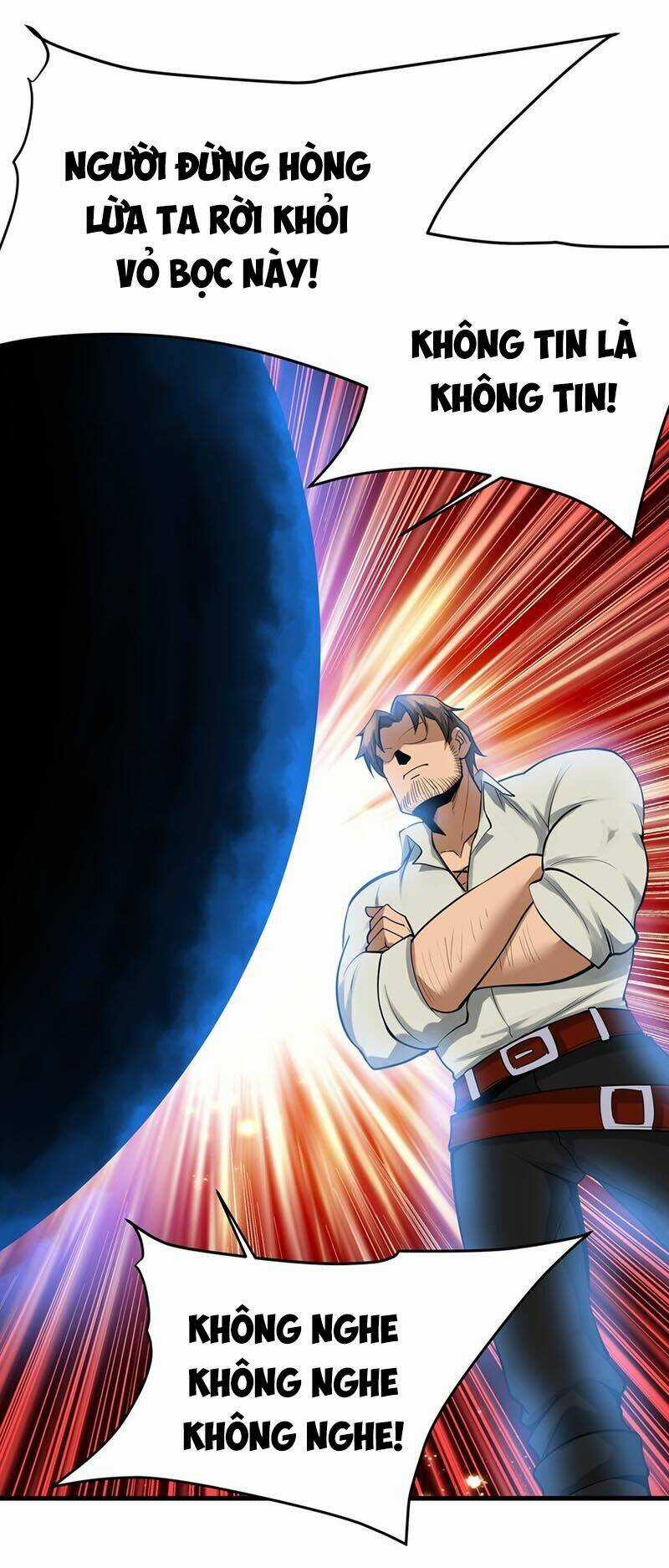 Lê Minh Chi Kiếm - Chapter 38 - Trang 20