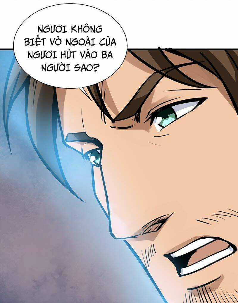 Lê Minh Chi Kiếm - Chapter 38 - Trang 22