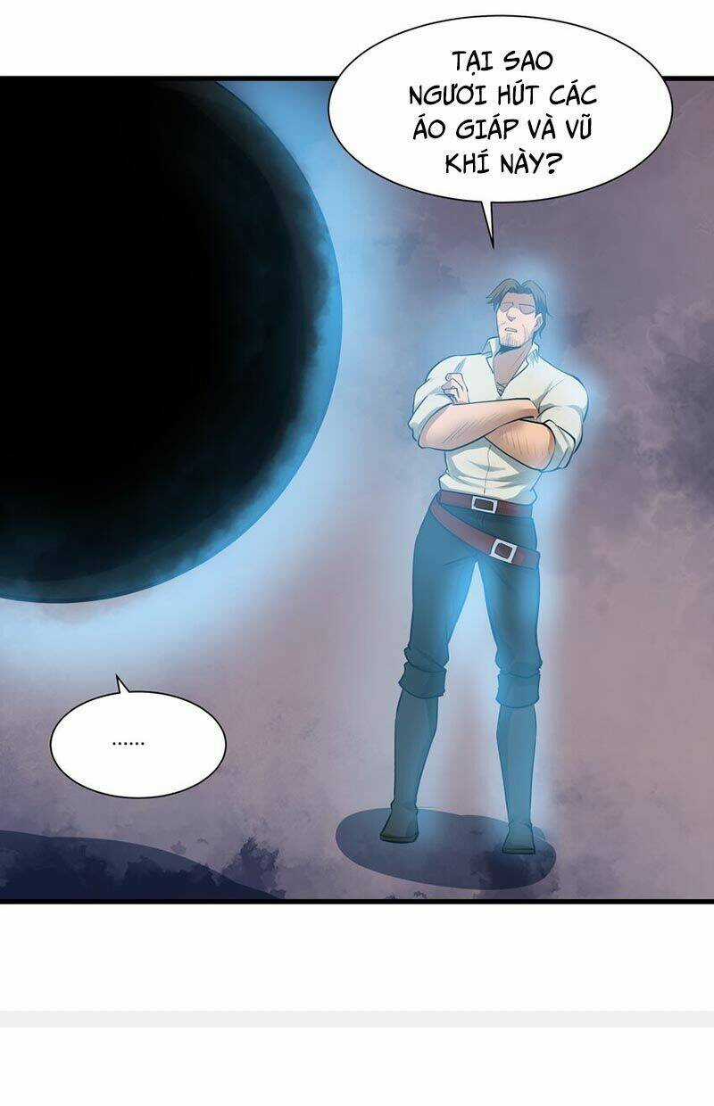 Lê Minh Chi Kiếm - Chapter 38 - Trang 26