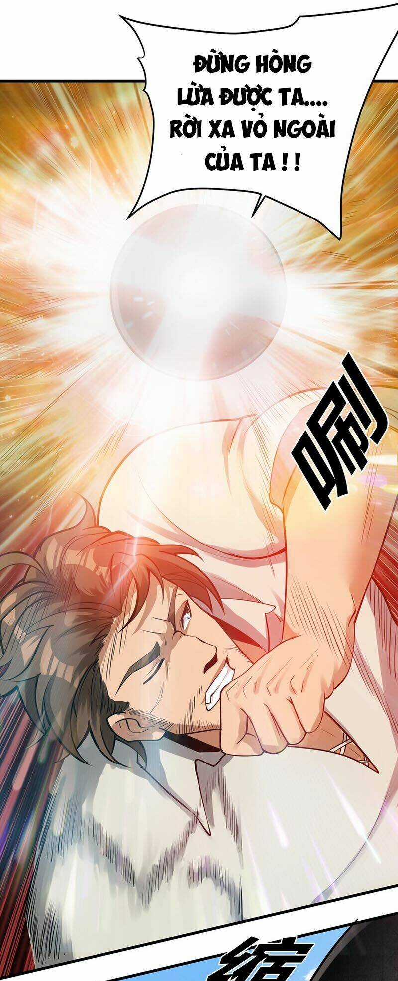 Lê Minh Chi Kiếm - Chapter 38 - Trang 28