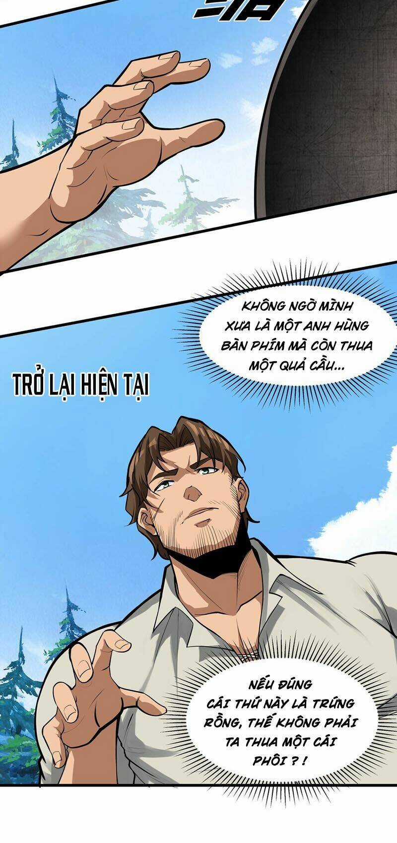 Lê Minh Chi Kiếm - Chapter 38 - Trang 29