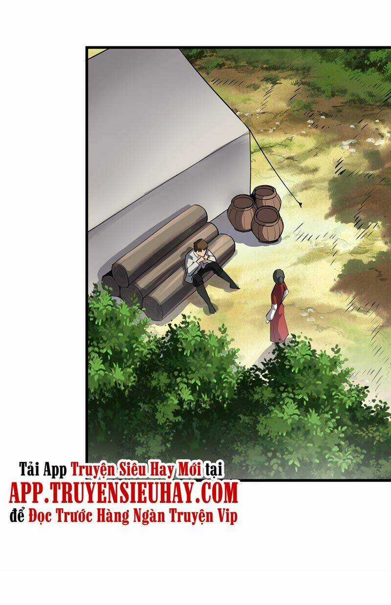 Lê Minh Chi Kiếm - Chapter 38 - Trang 32