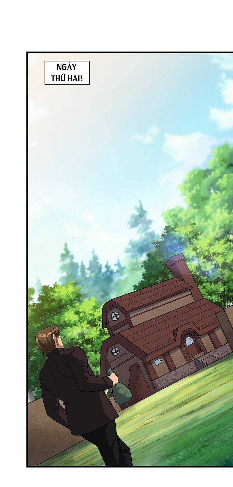 Lê Minh Chi Kiếm - Chapter 38 - Trang 38