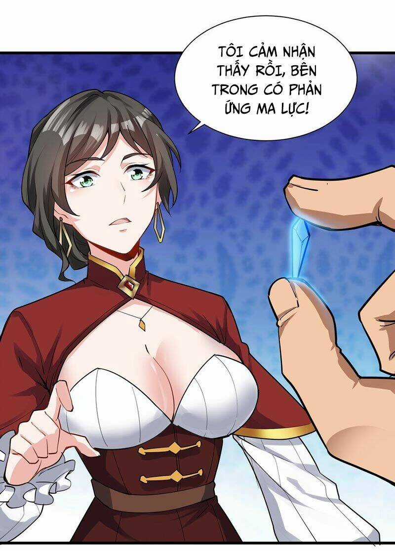 Lê Minh Chi Kiếm - Chapter 38 - Trang 41