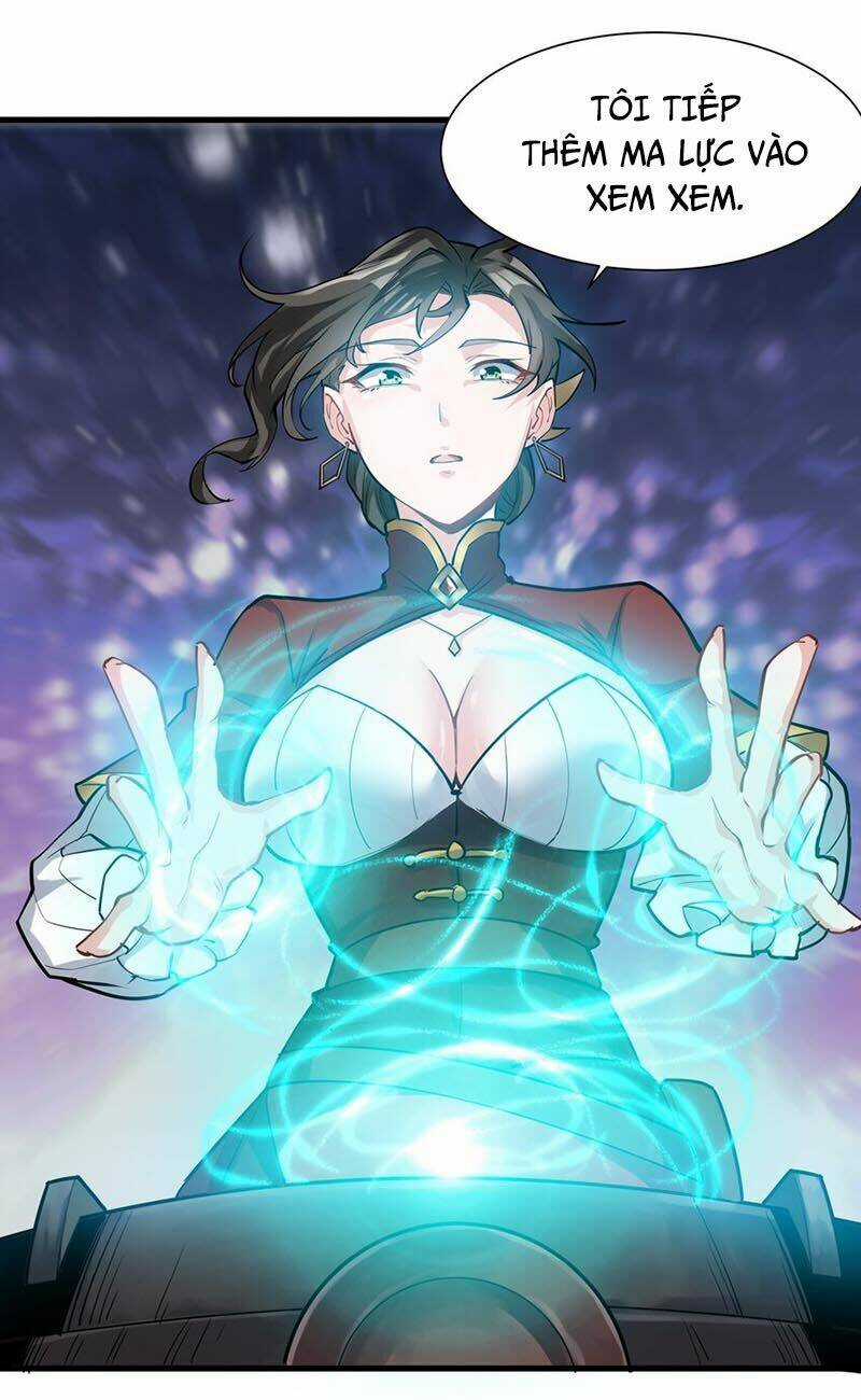 Lê Minh Chi Kiếm - Chapter 38 - Trang 43