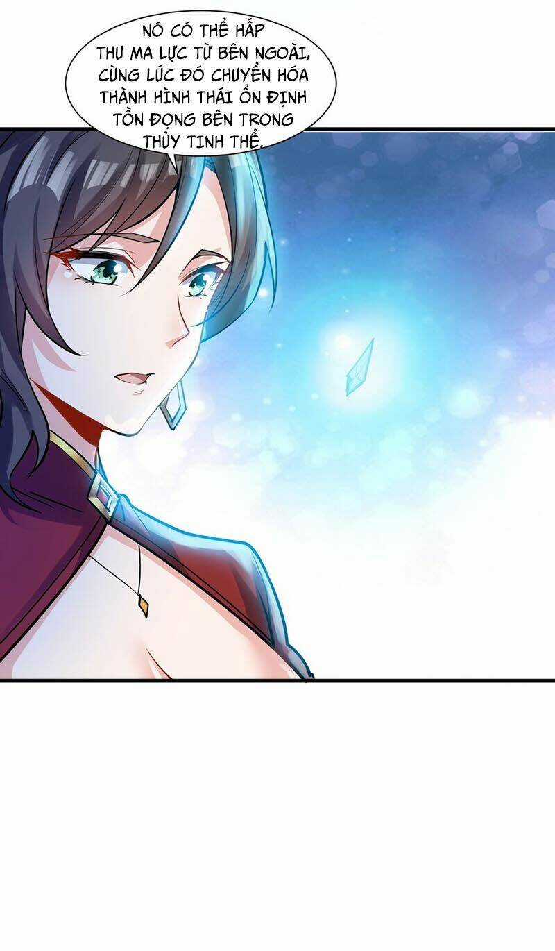 Lê Minh Chi Kiếm - Chapter 38 - Trang 44