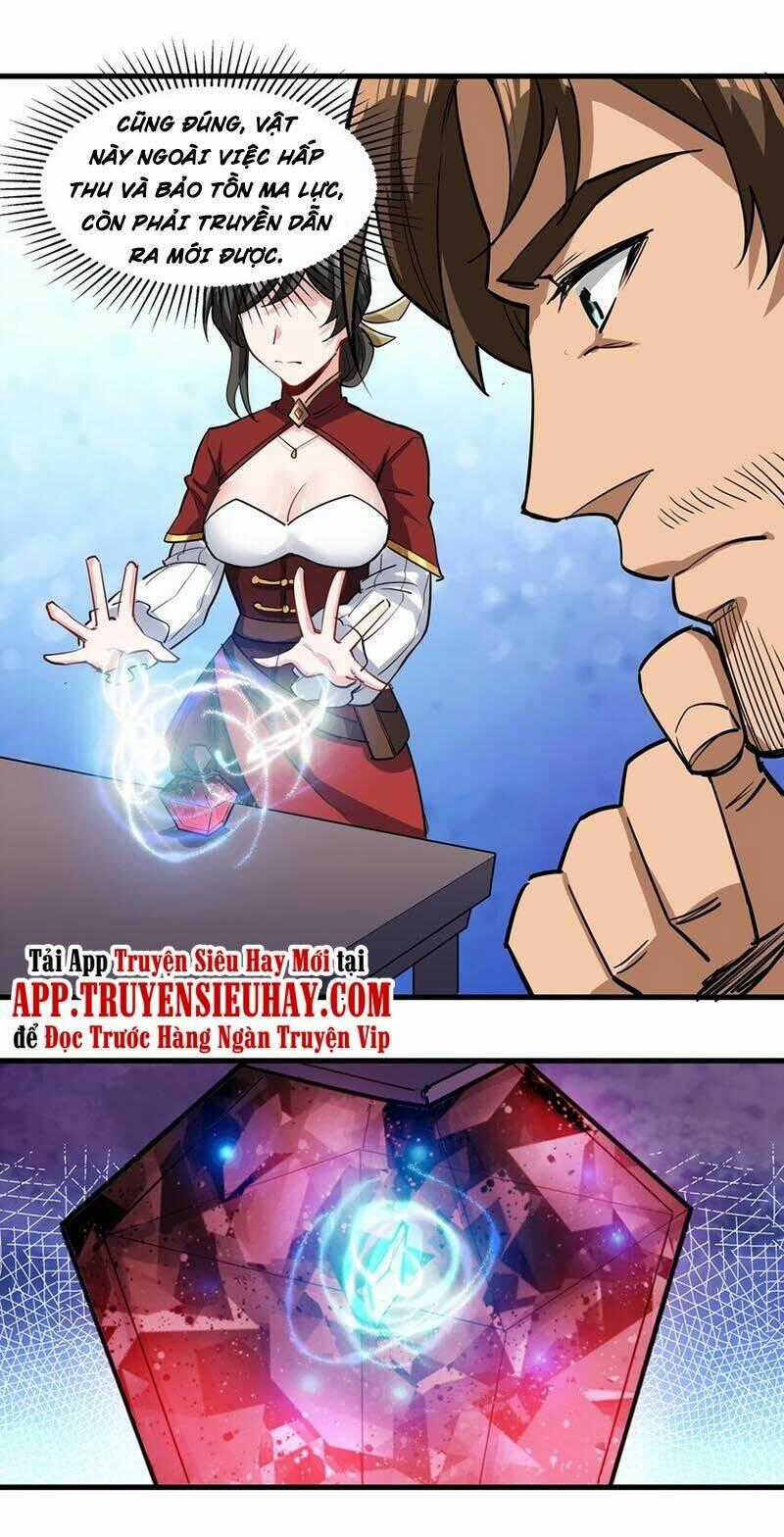 Lê Minh Chi Kiếm - Chapter 38 - Trang 48