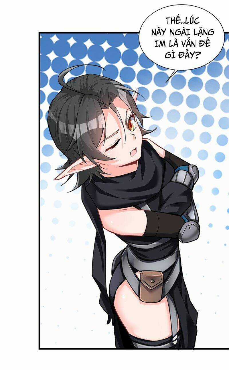 Lê Minh Chi Kiếm - Chapter 38 - Trang 6