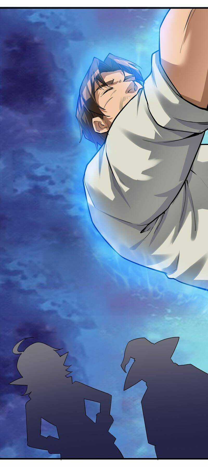 Lê Minh Chi Kiếm - Chapter 38 - Trang 10