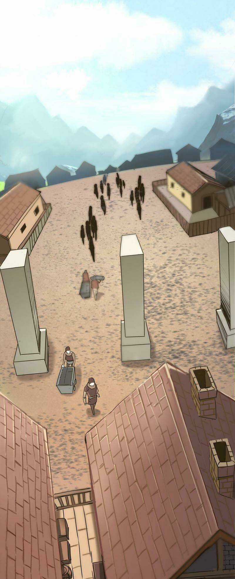 Lê Minh Chi Kiếm - Chapter 39 - Trang 16