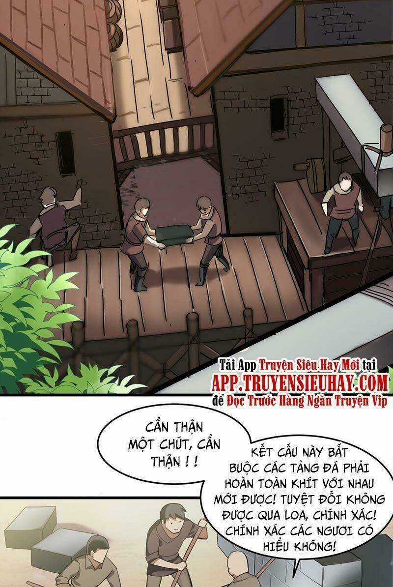 Lê Minh Chi Kiếm - Chapter 39 - Trang 17