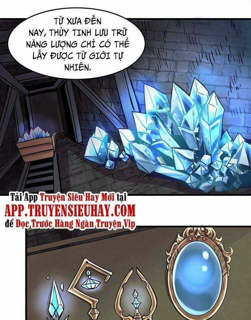 Lê Minh Chi Kiếm - Chapter 39 - Trang 3