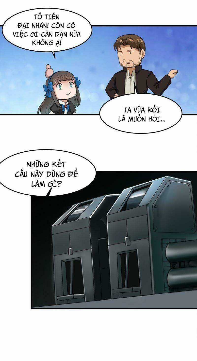 Lê Minh Chi Kiếm - Chapter 39 - Trang 25