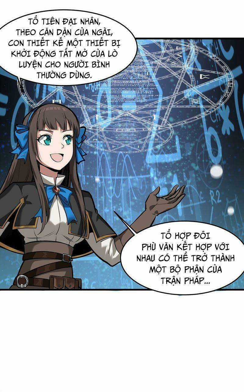 Lê Minh Chi Kiếm - Chapter 39 - Trang 26