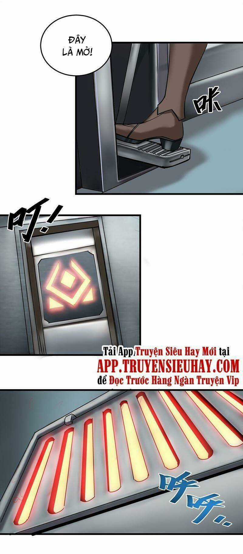 Lê Minh Chi Kiếm - Chapter 39 - Trang 27