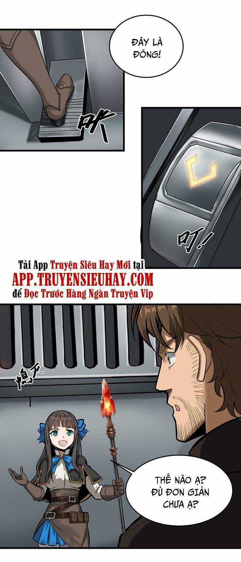 Lê Minh Chi Kiếm - Chapter 39 - Trang 28